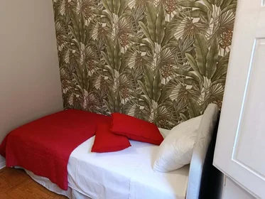 Privatzimmer in der Via di S. Niccolò, 87, 50125 Firenze FI, Italy, bild 3 von 13