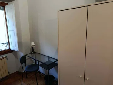 Privatzimmer in der Via di S. Niccolò, 87, 50125 Firenze FI, Italy, bild 4 von 13