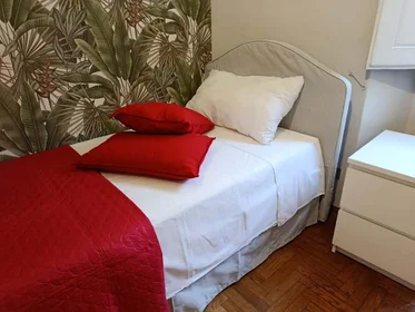 Privatzimmer in der Via di S. Niccolò, 87, 50125 Firenze FI, Italy, bild 6 von 13