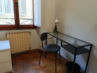Privatzimmer in der Via di S. Niccolò, 87, 50125 Firenze FI, Italy, bild 7 von 13