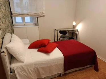 Privatzimmer in der Via di S. Niccolò, 87, 50125 Firenze FI, Italy, bild 2 von 13
