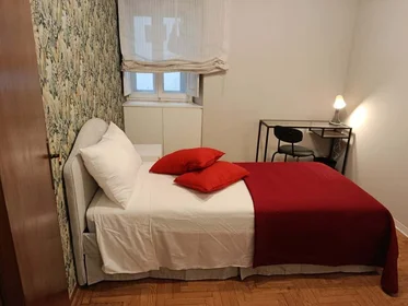 Privatzimmer in der Via di S. Niccolò, 87, 50125 Firenze FI, Italy, bild 3 von 13