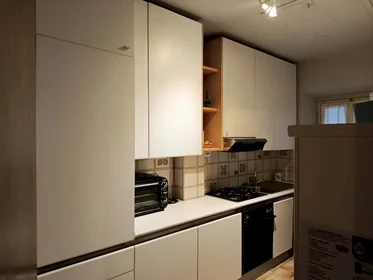 Privatzimmer in der Via di S. Niccolò, 87, 50125 Firenze FI, Italy, bild 13 von 13