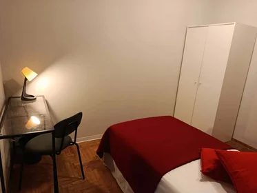 Privatzimmer in der Via di S. Niccolò, 87, 50125 Firenze FI, Italy, bild 5 von 13