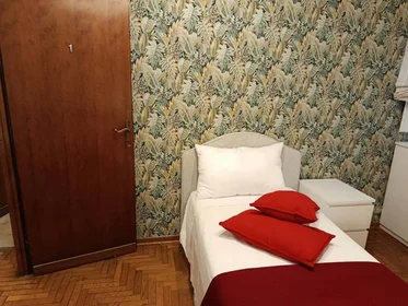 Privatzimmer in der Via di S. Niccolò, 87, 50125 Firenze FI, Italy, bild 6 von 13
