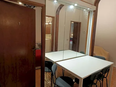 Privatzimmer in der Via di S. Niccolò, 87, 50125 Firenze FI, Italy, bild 8 von 13