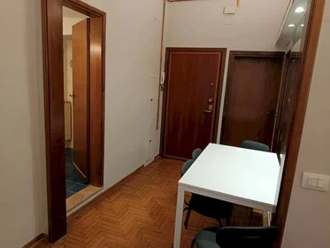 Privatzimmer in der Via di S. Niccolò, 87, 50125 Firenze FI, Italy, bild 9 von 13