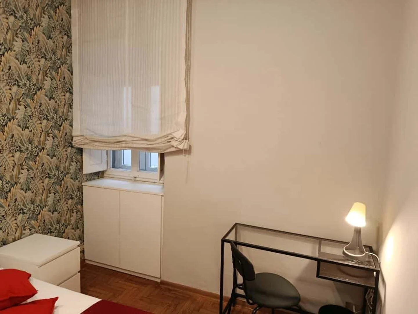 Gemütliches Zimmer für Studenten in 