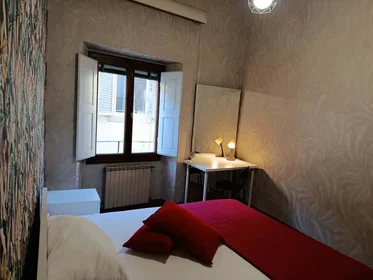 Privatzimmer in der Via di S. Niccolò, 87, 50125 Firenze FI, Italy, bild 1 von 13