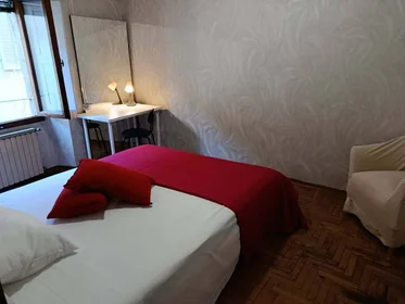 Privatzimmer in der Via di S. Niccolò, 87, 50125 Firenze FI, Italy, bild 2 von 13