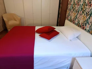 Privatzimmer in der Via di S. Niccolò, 87, 50125 Firenze FI, Italy, bild 3 von 13