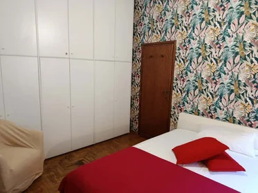 Privatzimmer in der Via di S. Niccolò, 87, 50125 Firenze FI, Italy, bild 6 von 13