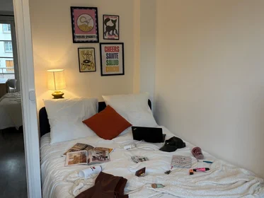 Private room in residence at 67 Avenue Du Général De Gaulle, image 1 of 7