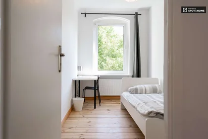 Özel oda konumu Mahlower Str. 2, 12049 Berlin, Germany, 1 10 görüntüsü