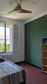 Privatzimmer in der Avenue Timon David 7, bild 1 von 8