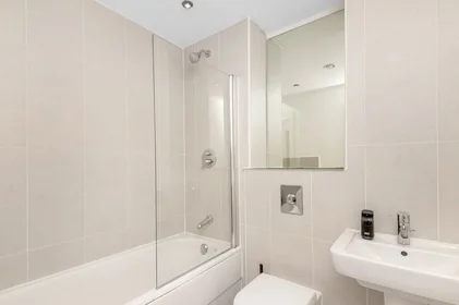 Appartamento intero in 37 Montague Apartment, Gotts Road, immagine 2 di 29