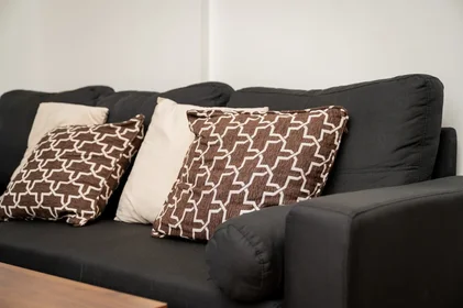 Appartamento intero in 37 Montague Apartment, Gotts Road, immagine 14 di 29