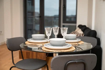 Appartamento intero in 37 Montague Apartment, Gotts Road, immagine 16 di 29