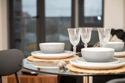 Appartamento intero in 37 Montague Apartment, Gotts Road, immagine 17 di 29