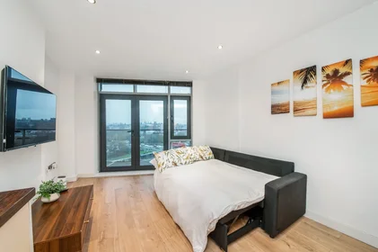 Apartamento inteiro em 37 Montague Apartment, Gotts Road, imagem 21 de 29