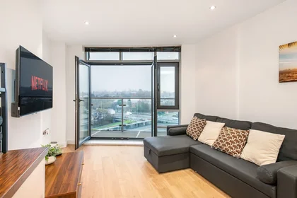 Appartamento intero in 37 Montague Apartment, Gotts Road, immagine 23 di 29
