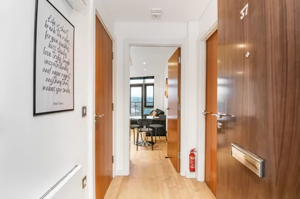 Apartamento inteiro em 37 Montague Apartment, Gotts Road, imagem 26 de 29