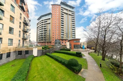 Apartamento inteiro em 37 Montague Apartment, Gotts Road, imagem 27 de 29