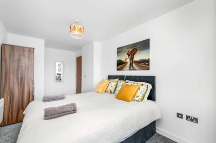 Apartamento inteiro em 37 Montague Apartment, Gotts Road, imagem 29 de 29