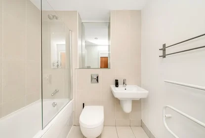 Appartamento intero in 37 Montague Apartment, Gotts Road, immagine 6 di 29