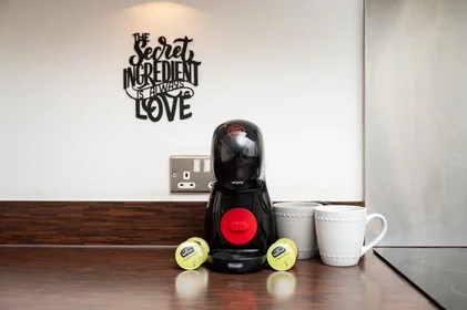Appartamento intero in 37 Montague Apartment, Gotts Road, immagine 8 di 29