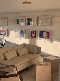 Logement entier à Praceta Maestro João Viegas, image 6 de 31