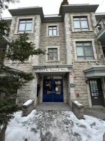 Appartamento intero in Rue Saint-Urbain 2115, immagine 8 di 8