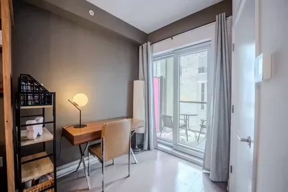 Appartamento intero in 2100 Boulevard Saint-Laurent, Montréal, immagine 3 di 9