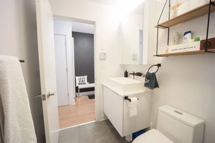 Appartamento intero in 2100 Boulevard Saint-Laurent, Montréal, immagine 4 di 9