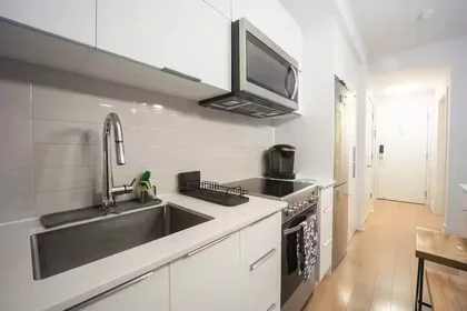 Appartamento intero in 2100 Boulevard Saint-Laurent, Montréal, immagine 8 di 9