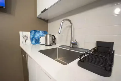 Appartamento intero in 2100 Boulevard Saint-Laurent, Montréal, immagine 9 di 9