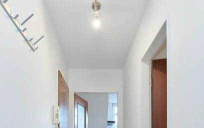 Entire apartment at Wamichstraße, image 5 of 17
