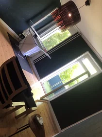 Privatzimmer in der Karl-Marx-Platz, Bezirk Neukölln, bild 1 von 10