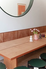 Private room at Colignon, Brussels, image 4 of 21