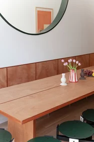 Private room at Colignon, Brussels, image 4 of 21