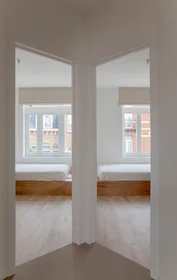Privatzimmer in der Colignon, Brussels, bild 17 von 21