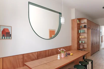 Private room at Colignon, Brussels, image 21 of 21