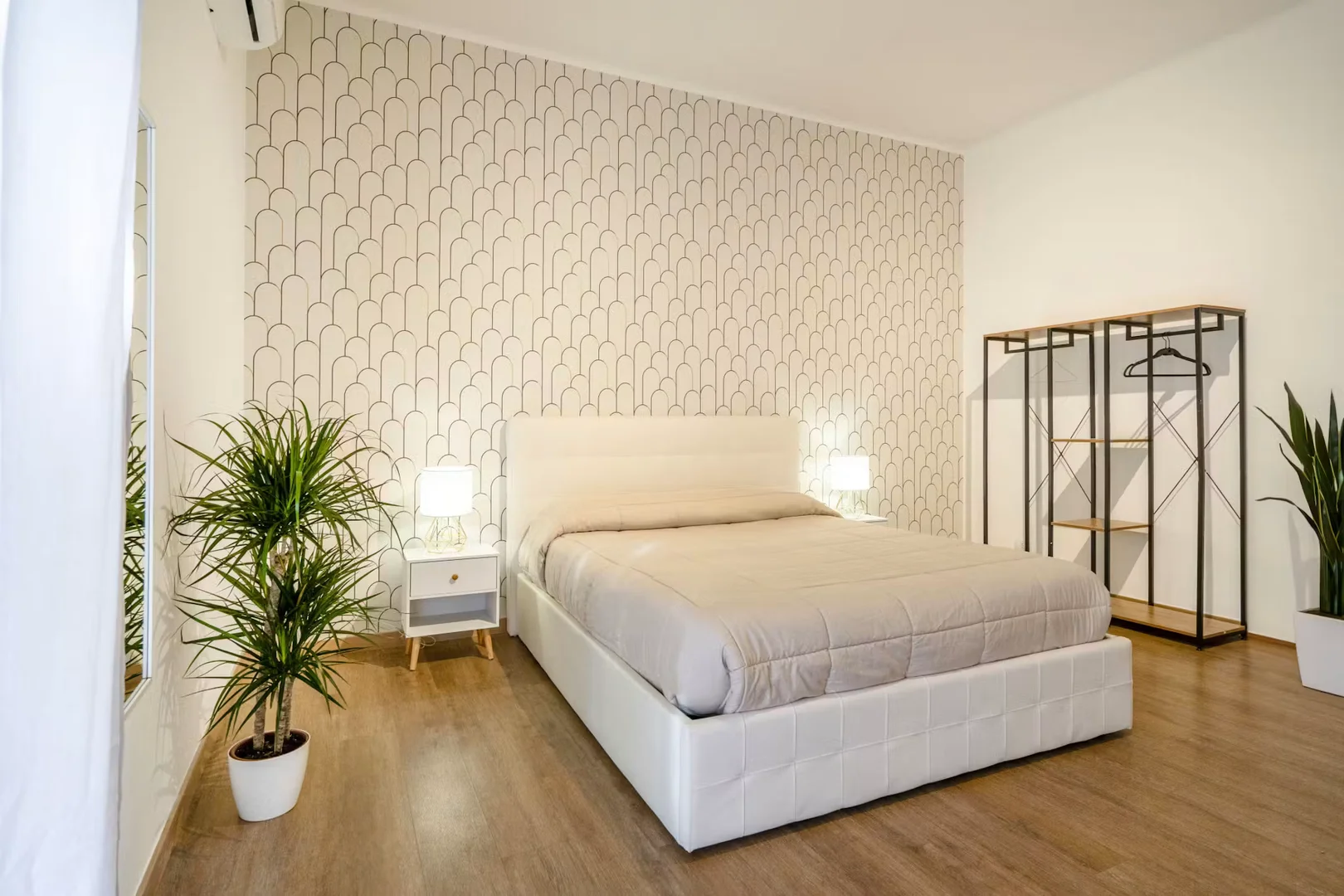 Viale Orazio Flacco,