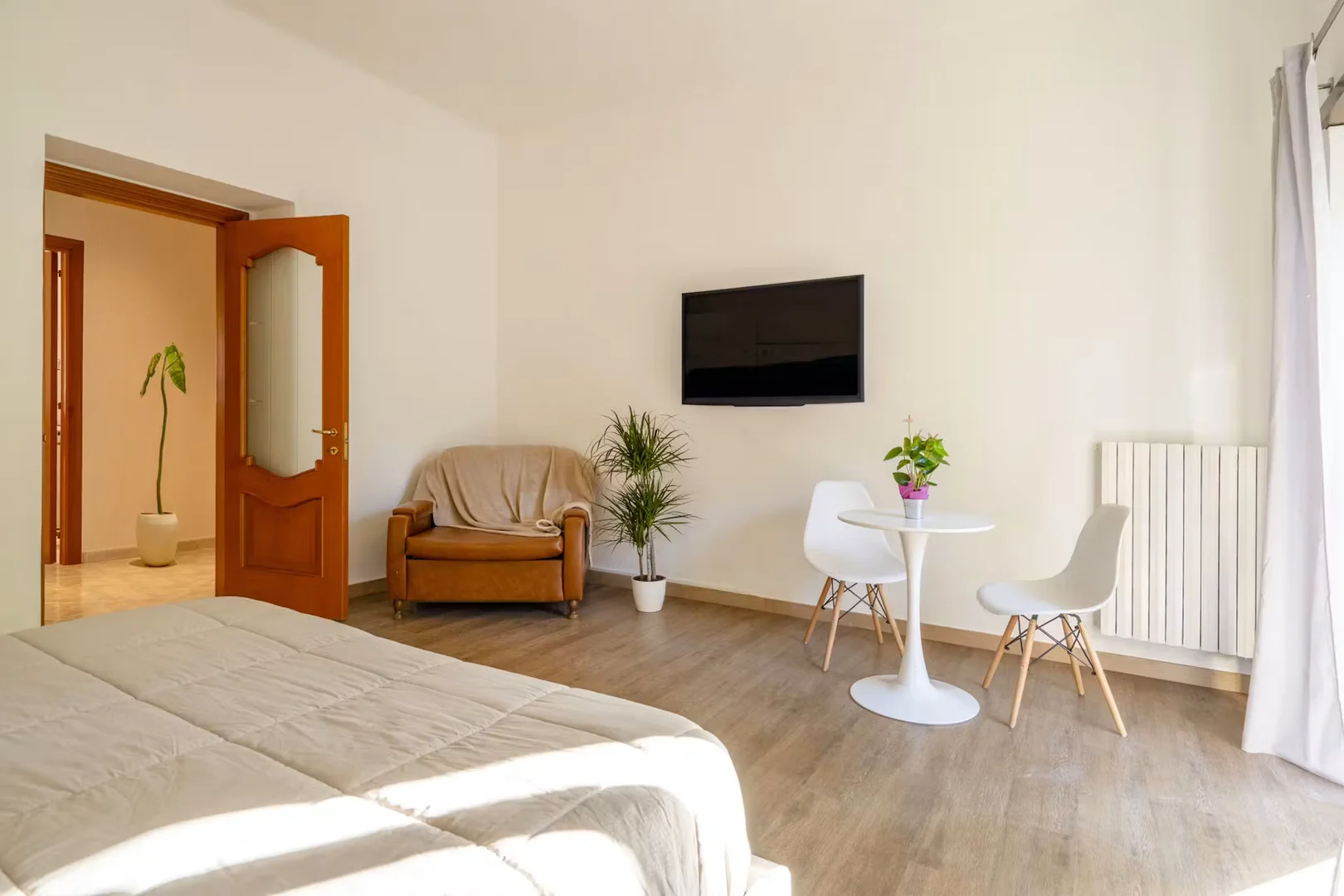 Viale Orazio Flacco,
