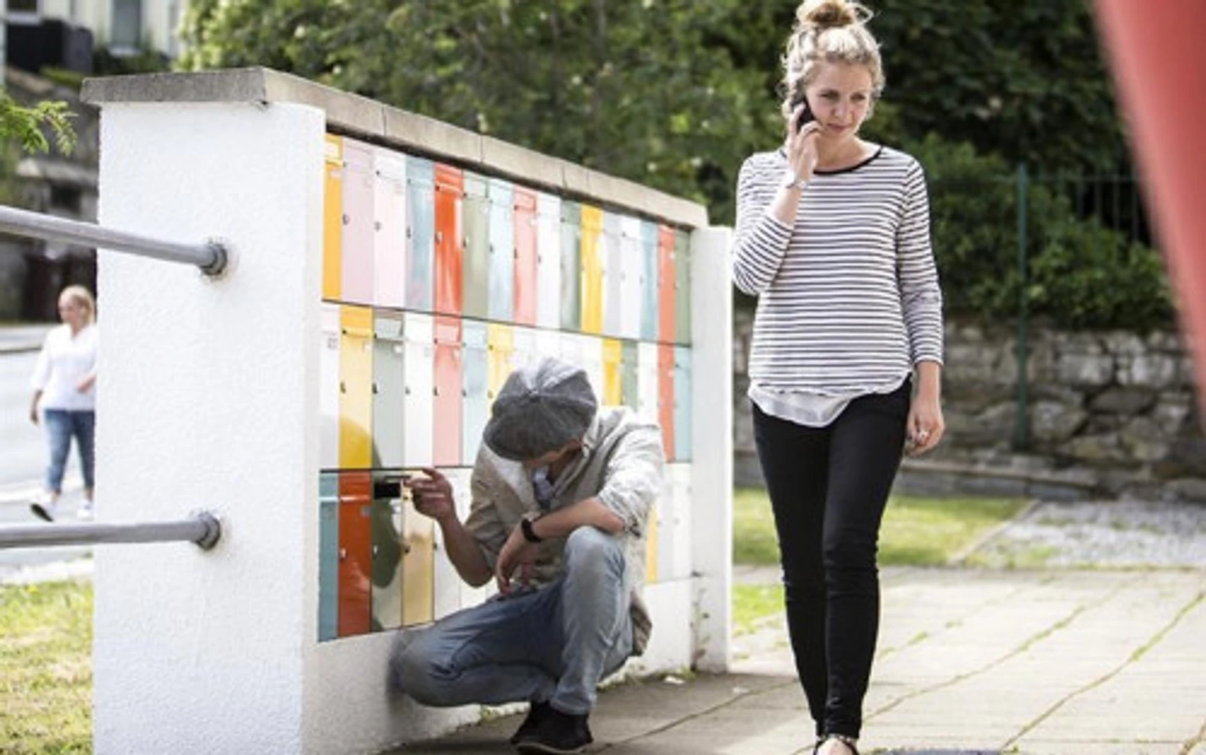 Functional student room perfect for studying in 
