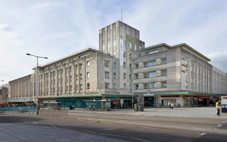 私人房间 在 Central Point Plymouth PL1 1DZ, 10的图像1