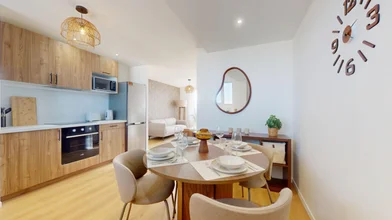 Özel oda konumu 96 Rue de Chaussas, 11 20 görüntüsü