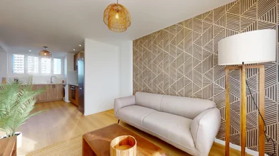 Özel oda konumu 96 Rue de Chaussas, 5 20 görüntüsü