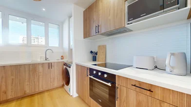 Özel oda konumu 96 Rue de Chaussas, 9 20 görüntüsü