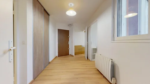 Private room at 42 Avenue du Pavé Neuf, image 40 of 42